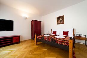 Vila Krumlov