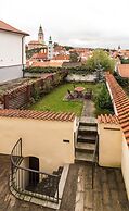 Vila Krumlov