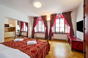 Vila Krumlov