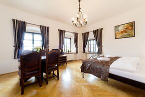 Vila Krumlov