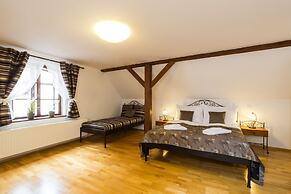 Vila Krumlov