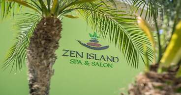 Lindia Thalassa Resort