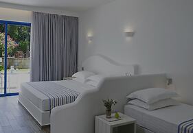 Lindia Thalassa Resort