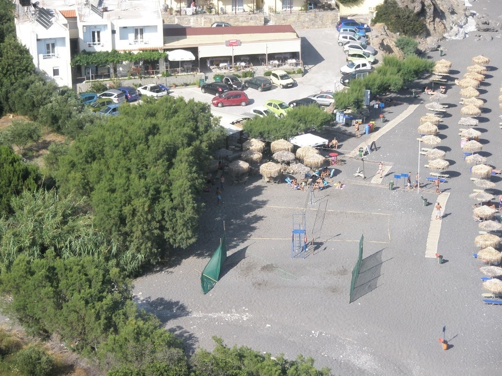 Agia Fotia