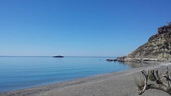 Agia Fotia