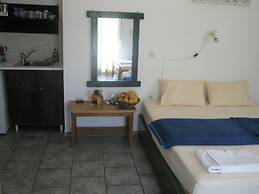 Agia Fotia