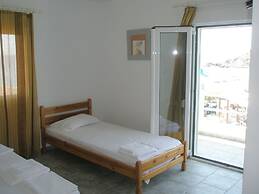Agia Fotia
