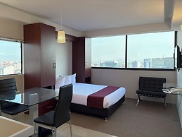 Suites Capri Reforma Angel
