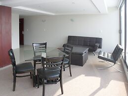 Suites Capri Reforma Angel
