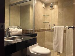 Suites Capri Reforma Angel