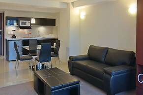 Suites Capri Reforma Angel