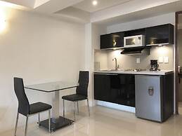 Suites Capri Reforma Angel
