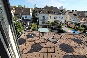 Apartment Wesseling Zentrum