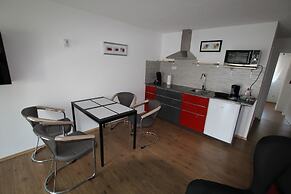 Apartment Wesseling Zentrum