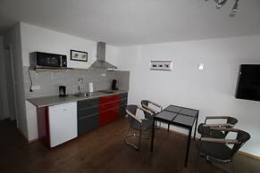 Apartment Wesseling Zentrum