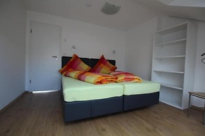 Apartment Wesseling Zentrum