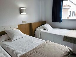 Hotel La Cabaña Peñíscola