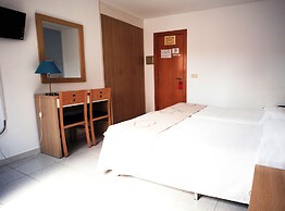 Hotel La Cabaña Peñíscola