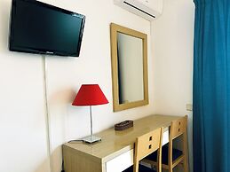 Hotel La Cabaña Peñíscola
