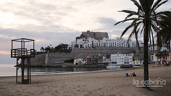 Hotel La Cabaña Peñíscola