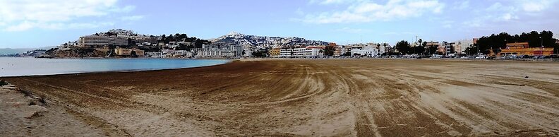 Hotel La Cabaña Peñíscola