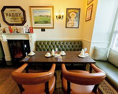Dan Linehans Bar and B&B