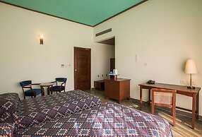 Dera Masuda Luxury Resort