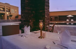 Dera Masuda Luxury Resort