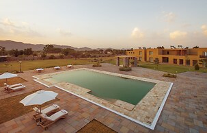 Dera Masuda Luxury Resort