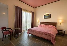 Dera Masuda Luxury Resort