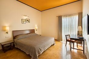 Dera Masuda Luxury Resort
