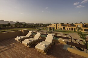 Dera Masuda Luxury Resort