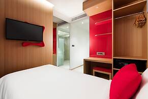 Travelodge Dongdaemun Hotel