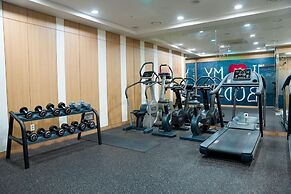 Travelodge Dongdaemun Hotel