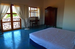 Miss Margrit's Guesthouse