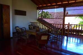 Miss Margrit's Guesthouse