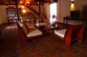 Miss Margrit's Guesthouse