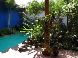 Miss Margrit's Guesthouse