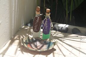 Miss Margrit's Guesthouse