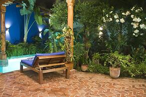 Miss Margrit's Guesthouse