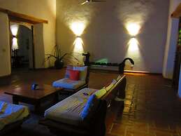 Miss Margrit's Guesthouse