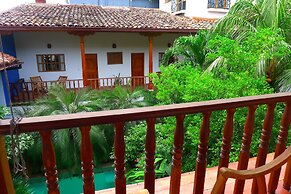 Miss Margrit's Guesthouse