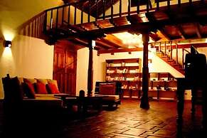 Miss Margrit's Guesthouse