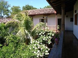 Miss Margrit's Guesthouse