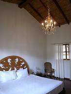 Miss Margrit's Guesthouse