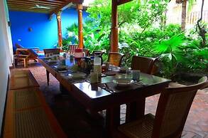 Miss Margrit's Guesthouse