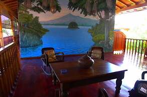 Miss Margrit's Guesthouse