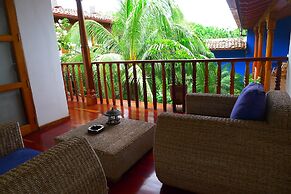 Miss Margrit's Guesthouse