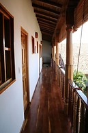 Miss Margrit's Guesthouse
