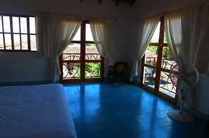 Miss Margrit's Guesthouse